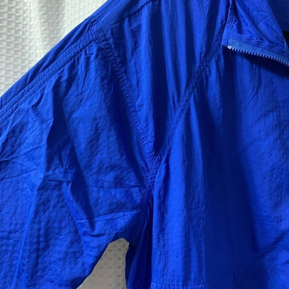 NWT L&G Ripstop Zip Jacket - Picture 3 of 7